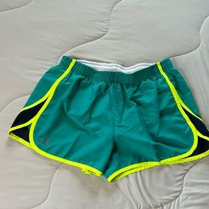 Under Armour Shorts